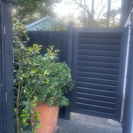 Stylish Townhouse Apartamento Auckland Exterior foto